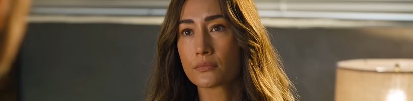Ballard: Maggie Q vede vyšetřování v traileru na spin-off krimi seriálu Bosch