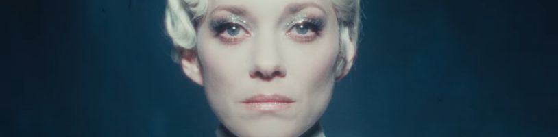 Fantasy thriller The Ice Tower má připomínat Ledové království ve stylu Davida Lynche