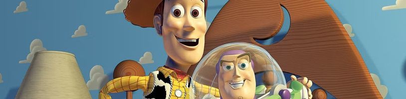 Do Příběhu hraček 5 se vrátí Woody i Buzz Rakeťák