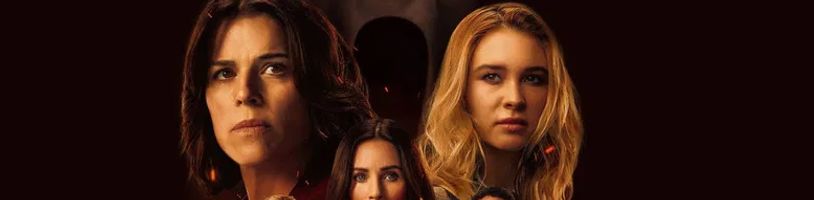 Finální trailer k Vřískotu 7 láká na další krvavou kapitolu kultovní ságy