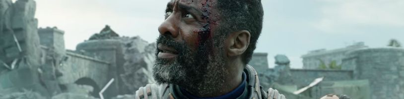 K hraným Vládcům vesmíru se připojuje Idris Elba