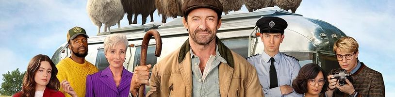 Béé team na stopě: Odvážné ovce řeší záhadu smrti svého ovčáka v novém traileru