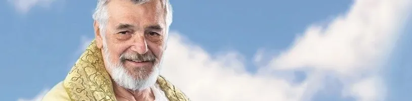 Jiří Bartoška, charismatický herec a prezident karlovarského festivalu, zemřel ve věku 78 let