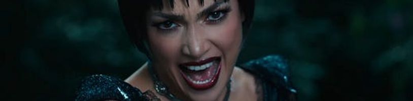 Diego Luna a Jennifer Lopez v traileru na chválený muzikál Polibek pavoučí ženy 