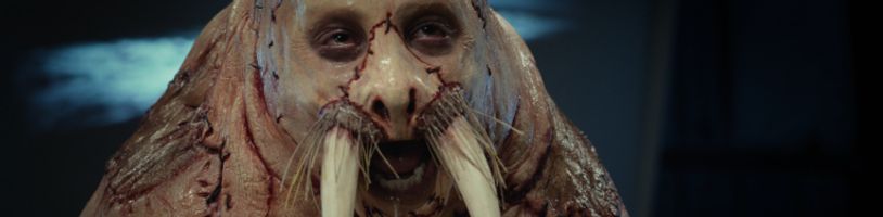 Kevin Smith pracuje na pokračování svého bizarně komediálního hororu Mroží muž
