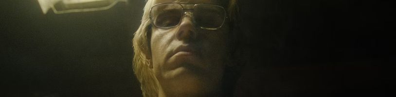Seriál Monstrum: Příběh Jeffreyho Dahmera se zaměří na řádění nekrofilního sériového vraha
