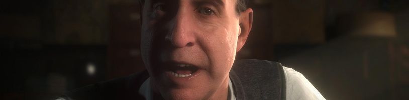 K filmovému Until Dawn se připojuje Peter Stormare, měl by si zopakovat svou roli ze hry