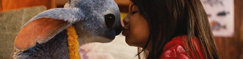 Disney chystá pokračování hraného remaku animáku Lilo & Stitch