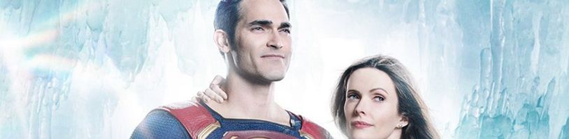 Superman sa v novom seriáli popasuje s ťažkosťami rodičovstva