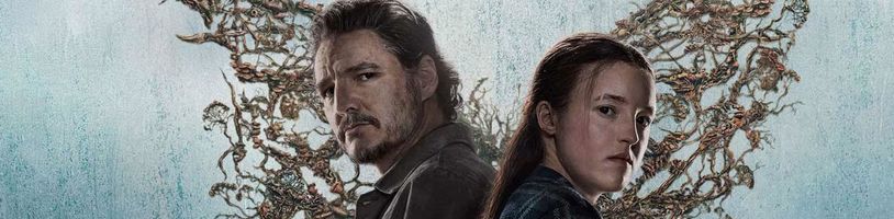 Neil Druckmann dává sbohem seriálové adaptaci The Last of Us