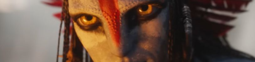 Avatar: Oheň a popel má nový trailer, láká na další krásy Pandory a velkolepé bitvy