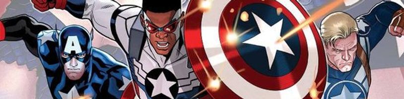 Chystá sa štvrtý Captain America. Vráti sa snáď Chris Evans ako Steve Rogers?