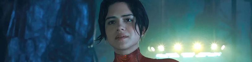 K novému Vymítači ďábla se připojuje americká herečka Sasha Calle