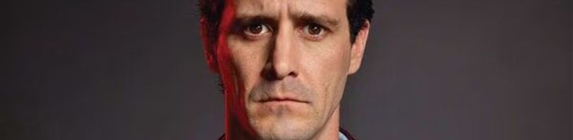 Ve věku 46 let zemřel James Ransone, herec ze seriálů The Wire a Generation Kill