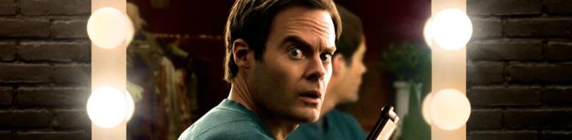 Bill Hader chystá svůj celovečerní režijní debut, kterým bude horor jménem They Know
