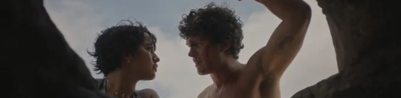 V psychologickém hororu Psyché procitne na řeckém ostrově duch toužící po pomstě