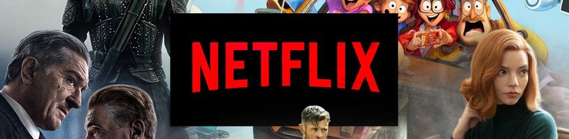 Slavné filmy a seriály, které na Netflixu nebudou dostupné s levnějším plánem s reklamou