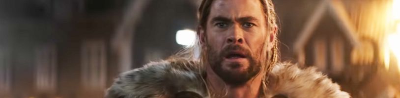 Thor v kinech prudce šlápl na brzdu. Jeho pokles tržeb je jeden z největších v historii MCU