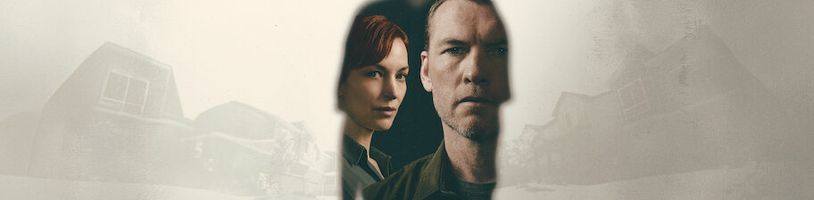 Najdu si tě: V nové sérii musí Sam Worthington utéct z vězení, aby zachránil syna