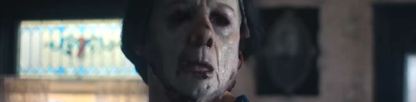 Mrazivý teaser ke třetí řadě seriálu Monstrum láká na ohavný příběh vraha Eda Geina