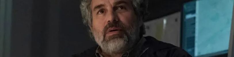 Mark Ruffalo se jako agent FBI snaží zastavit sérii loupeží v traileru na minisérii Jednotka