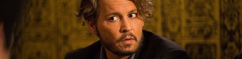 Johnny Depp si zahraje ve filmové adaptaci Vánoční koledy, natočí ji známý hororový režisér
