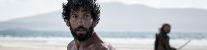 Jon Bernthal se připojuje k novému filmu Christophera Nolana o Odysseovi