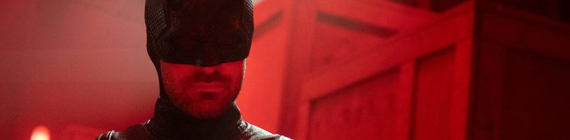 Marvelovský seriál Daredevil: Znovuzrození skončí po třetí sezóně