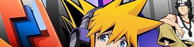 Anime adaptace World Ends with You má promo video