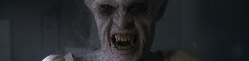 Young Blood: Trojice přátel uvízne na ostrově, který je plný krvežíznivých upírů