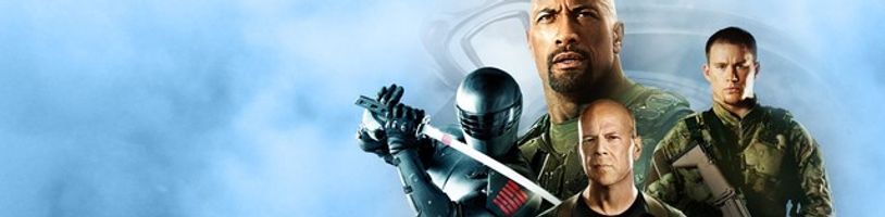 Paramount odmítl scénář k novému G. I. Joe celovečeráku od filmaře Maxe Landise