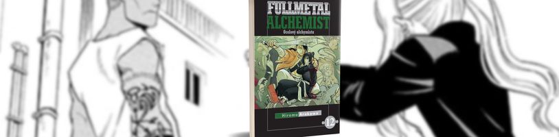 Třetí Berserk a dvanáctý Fullmetal Alchemist
