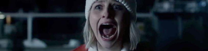 It's a Wonderful Knife: Komediální slasher horor si bude utahovat ze slavné vánoční klasiky