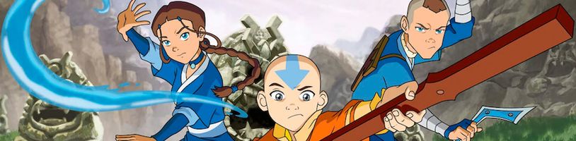 Film ze světa animovaného Avatara zná datum premiéry, ale raději se obrňte trpělivostí