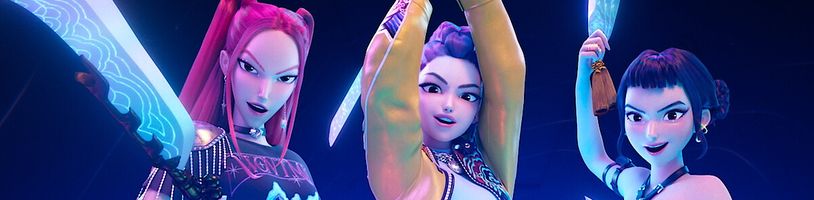 K-pop: Lovkyně démonů dostane pokračování, ale fanoušci by se měli obrnit trpělivostí