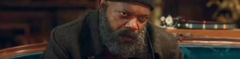 V akčňáku The Beast bude Samuel L. Jackson v roli amerického prezidenta bojovat o život