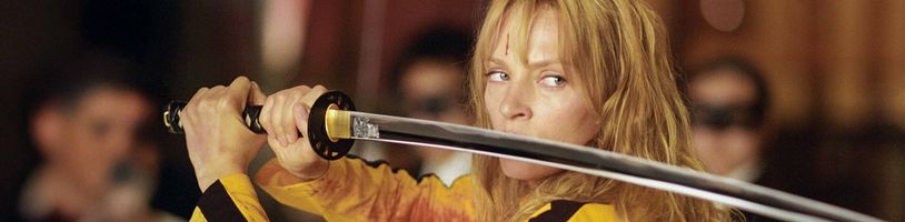 Tarantinův příběh pomsty v jednom balení. Kill Bill: Kompletní krvavá aféra dorazí i do českých kin