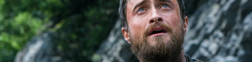 Válečný thriller Trust the Man s Danielem Radcliffem nabral na palubu další herce