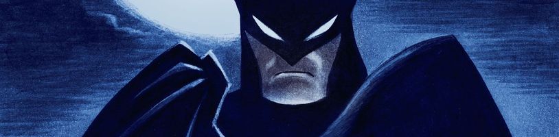 Animovaného Batmana už chtějí vytáhnout z hrobu významné streamovací služby
