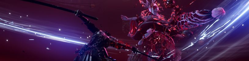 Úžasné bossfighty Ninja Gaiden 4 pohřbily repetitivní úrovně