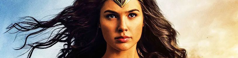 Jaká je budoucnost Wonder Woman v nadcházejícím DCU?