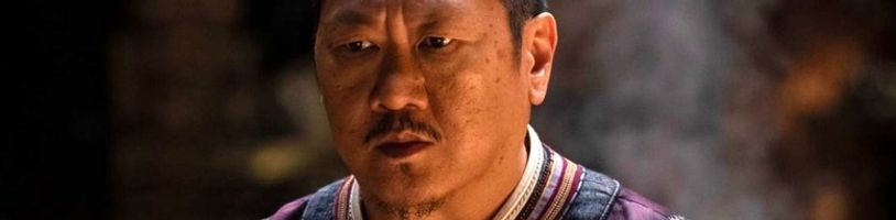 K postapokalyptickému filmu od Ridleyho Scotta se připojuje Benedict Wong