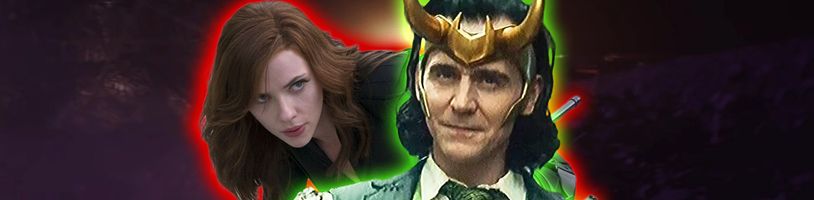 Vzkřísí Loki Black Widow? Analýza trailerů