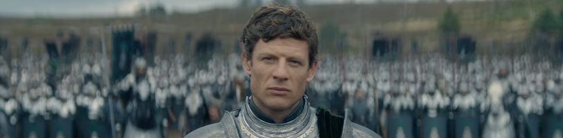 Euforie, Rod Draka nebo DC seriál Lanterns. Co všechno dorazí na HBO Max v roce 2026?