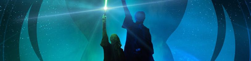 Star Wars: Jedi Temple Challege vypustil prvé dve epizódy zdarma