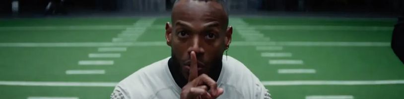 Ve sportovním hororu Je to ON se ponoříme do temných zákoutí amerického fotbalu