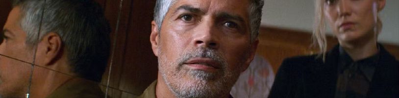 Coyote: Esai Morales bude čelit hněvu nemilosrdného pašeráckého gangu