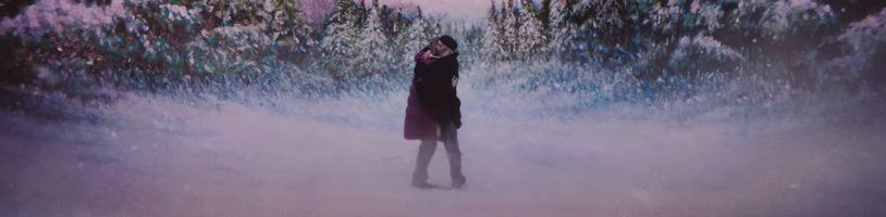 Hororová artovka Teenage Sex and Death at Camp Miasma v první ujeté upoutávce