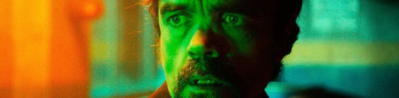 K druhé řadě Vetřelce: Země se připojuje Peter Dinklage