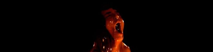 Ve sci-fi hororu Affection hlavní hrdinka uvízne v realitě, kde neustále přichází o paměť